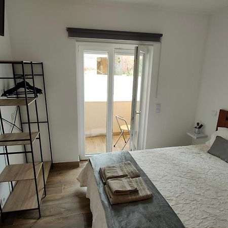 Casa Da Avo - City Center - Private Bedrooms Lagos Værelse billede
