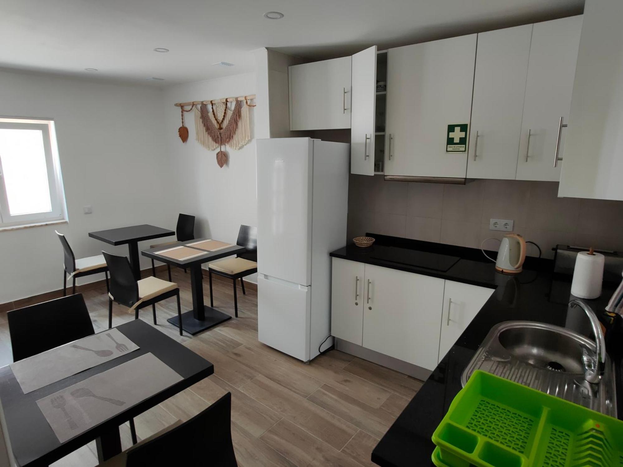 Casa Da Avo - City Center - Private Bedrooms Lagos Eksteriør billede