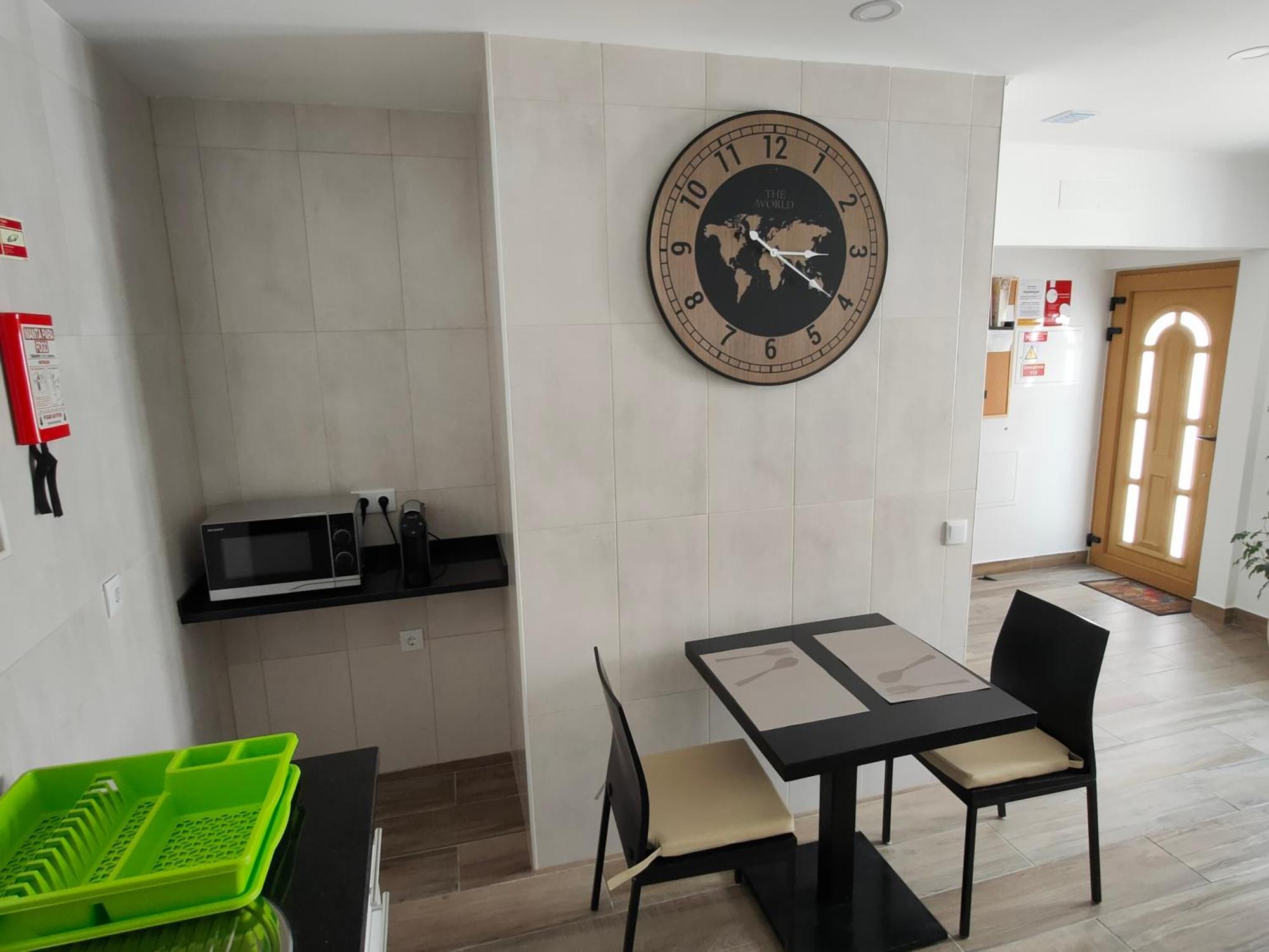 Casa Da Avo - City Center - Private Bedrooms Lagos Eksteriør billede