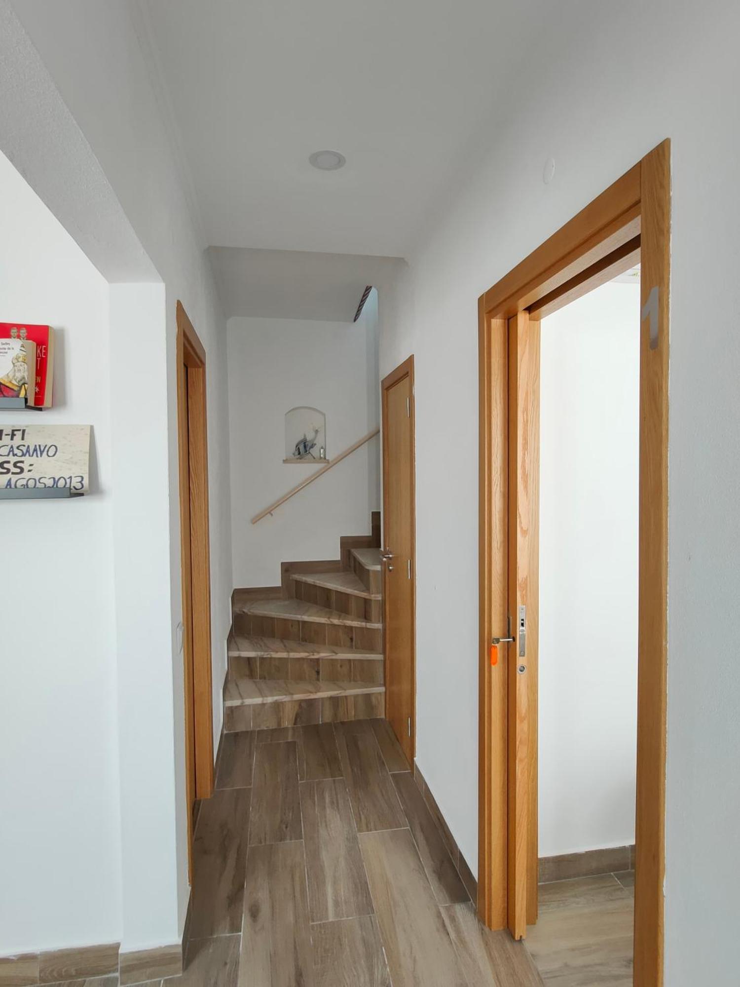 Casa Da Avo - City Center - Private Bedrooms Lagos Eksteriør billede