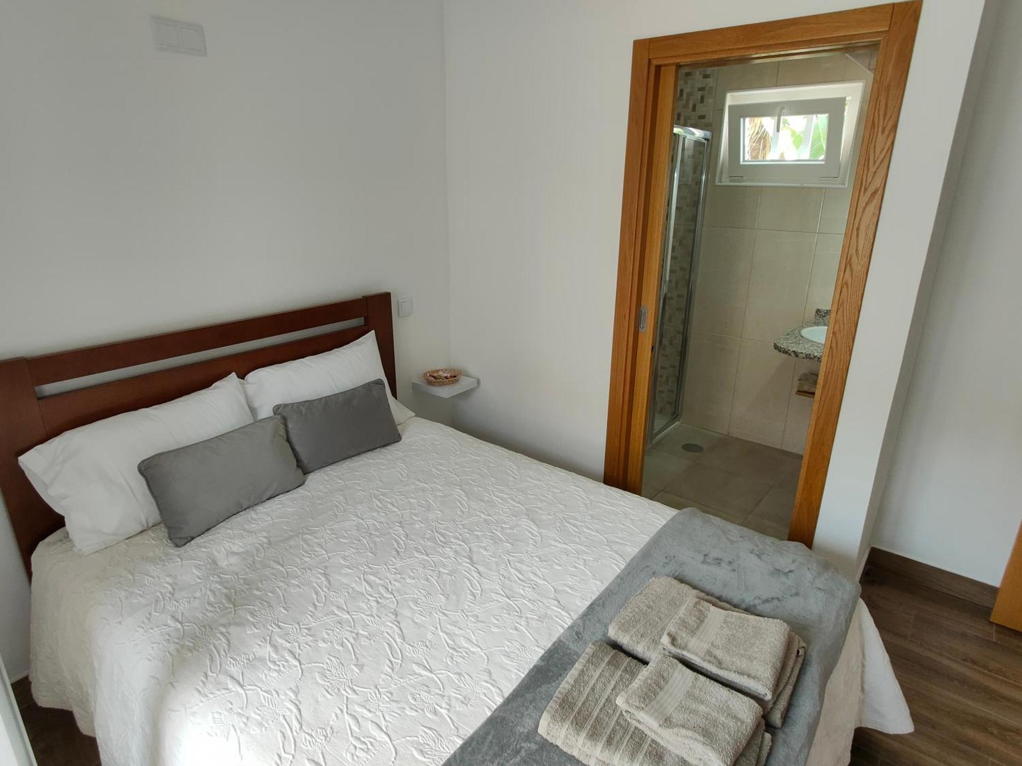 Casa Da Avo - City Center - Private Bedrooms Lagos Eksteriør billede