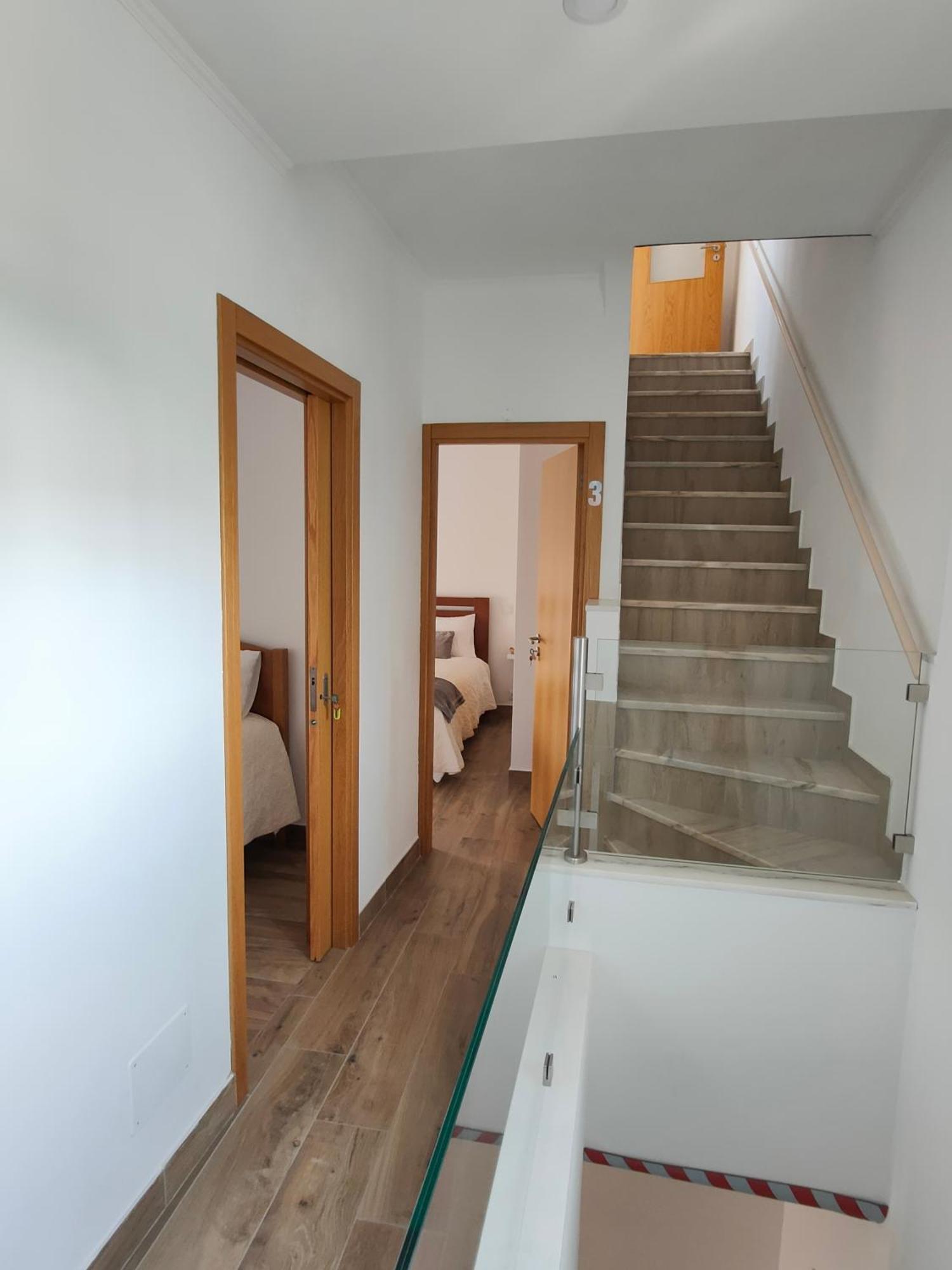 Casa Da Avo - City Center - Private Bedrooms Lagos Eksteriør billede