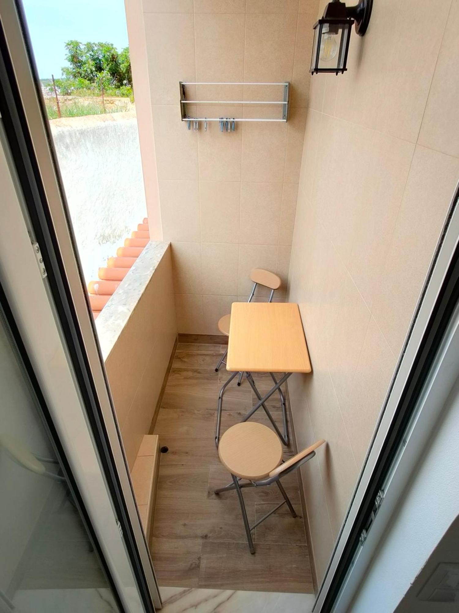 Casa Da Avo - City Center - Private Bedrooms Lagos Værelse billede