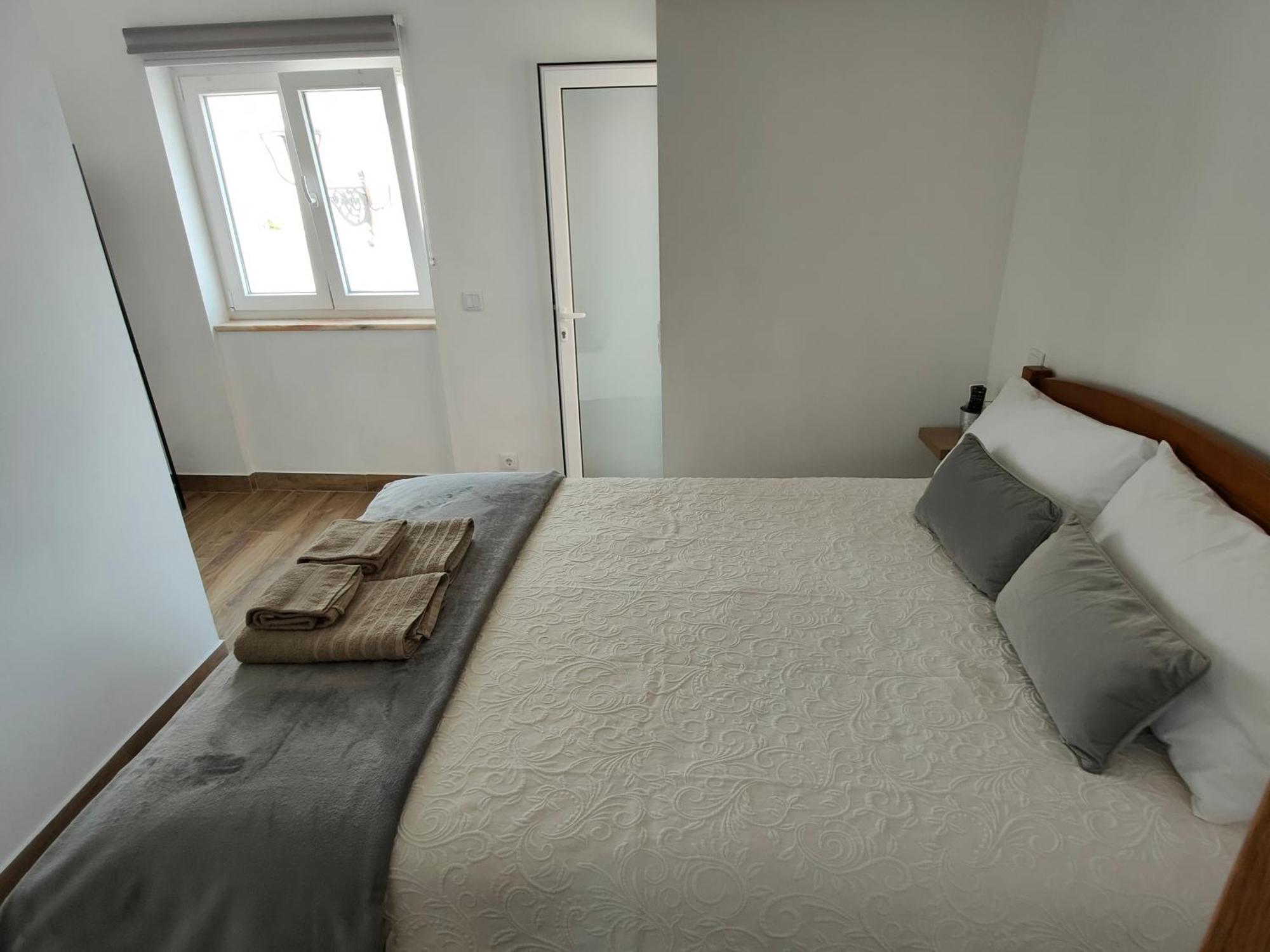 Casa Da Avo - City Center - Private Bedrooms Lagos Værelse billede