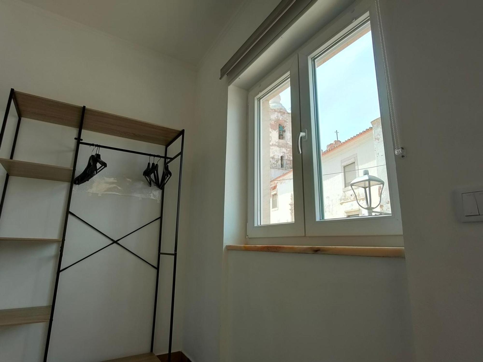 Casa Da Avo - City Center - Private Bedrooms Lagos Værelse billede