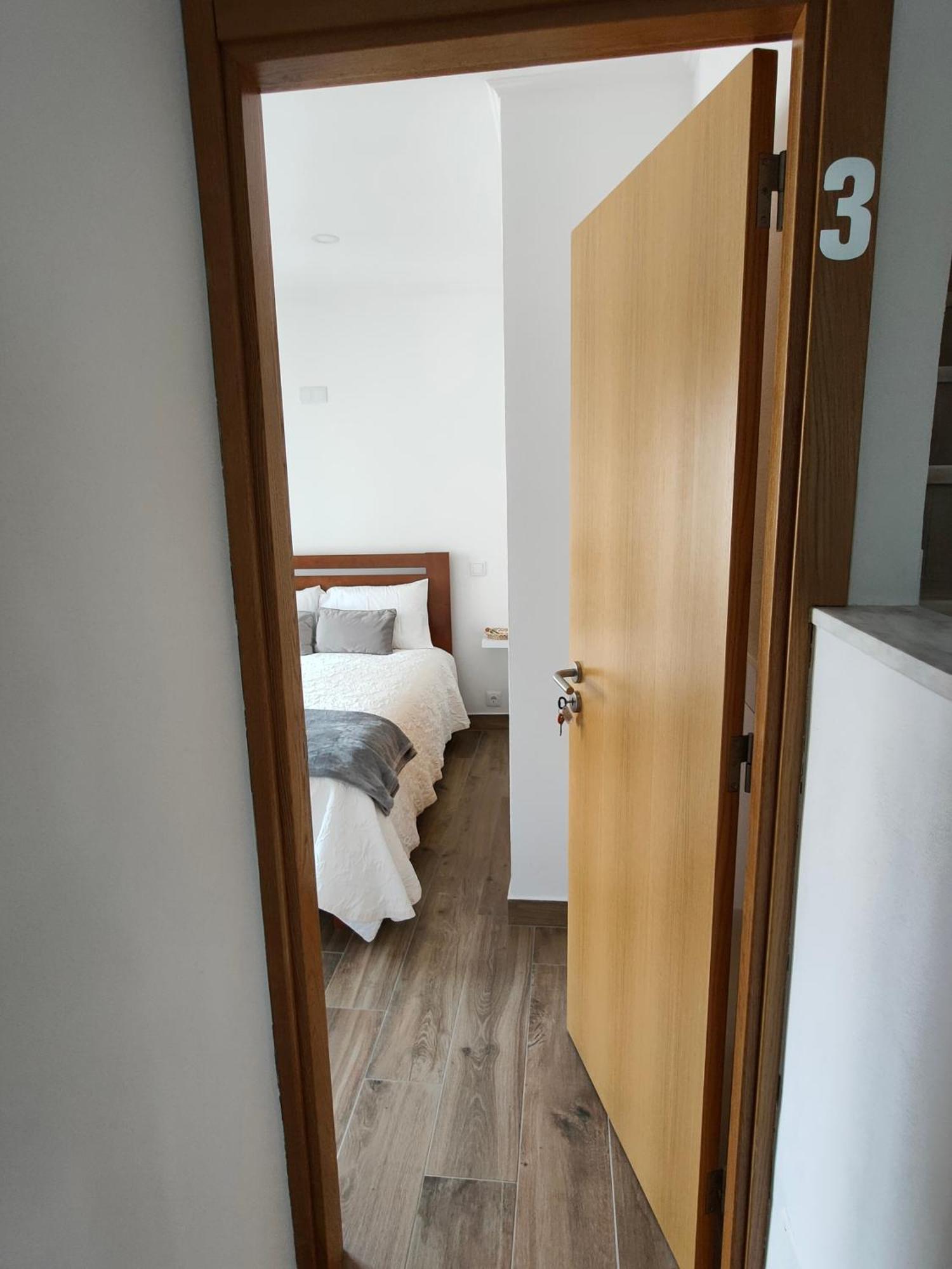 Casa Da Avo - City Center - Private Bedrooms Lagos Værelse billede