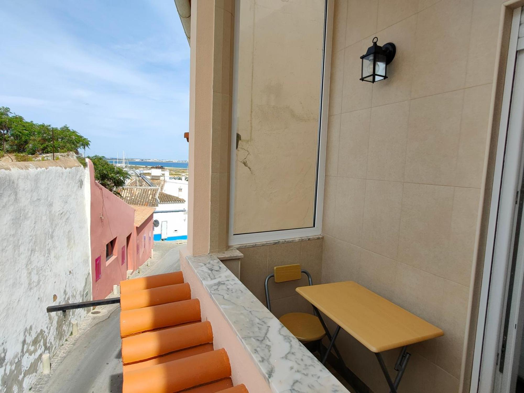 Casa Da Avo - City Center - Private Bedrooms Lagos Værelse billede