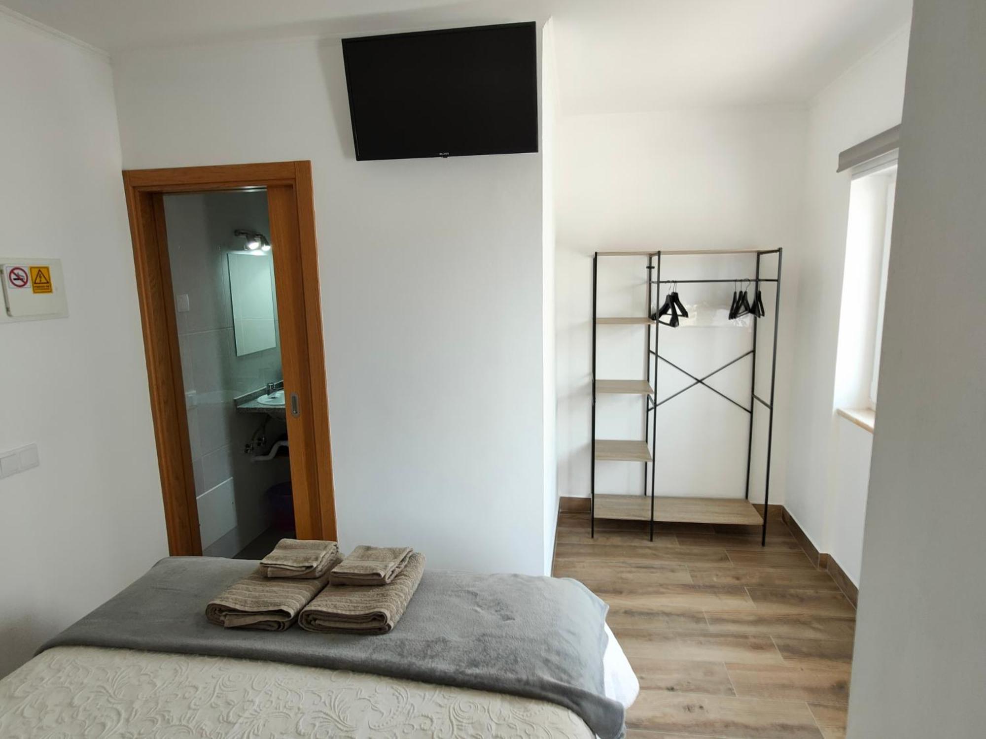 Casa Da Avo - City Center - Private Bedrooms Lagos Værelse billede