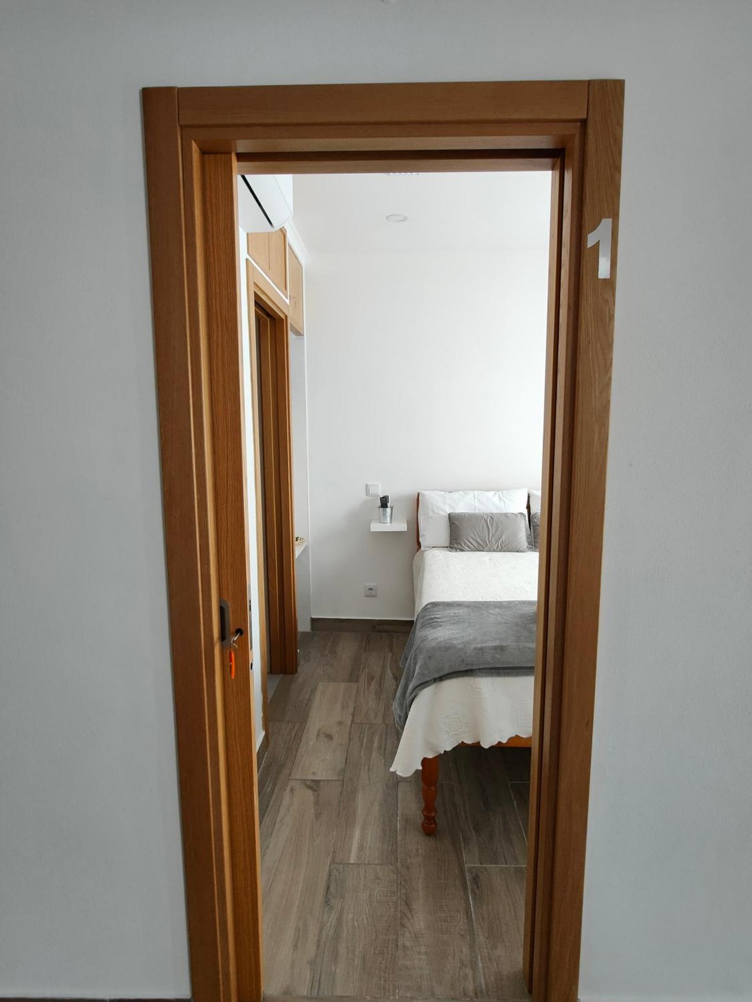 Casa Da Avo - City Center - Private Bedrooms Lagos Værelse billede