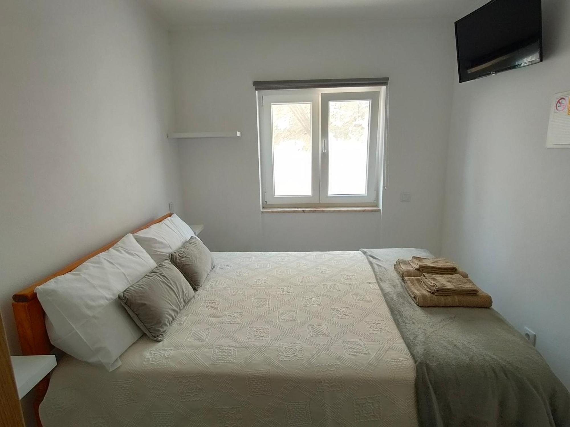 Casa Da Avo - City Center - Private Bedrooms Lagos Værelse billede
