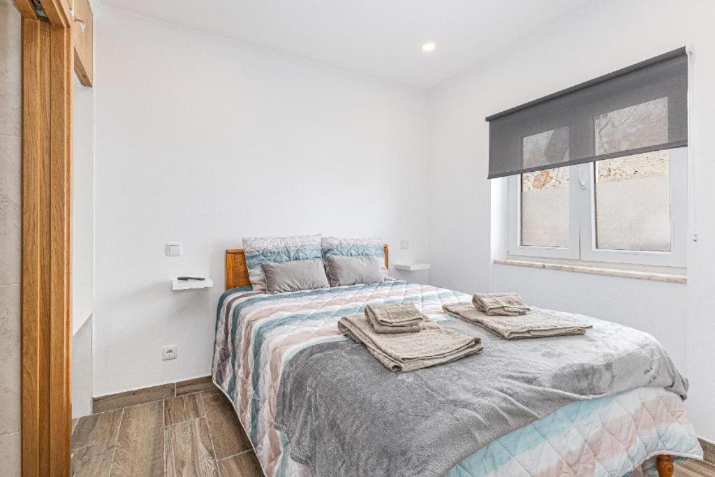 Casa Da Avo - City Center - Private Bedrooms Lagos Værelse billede