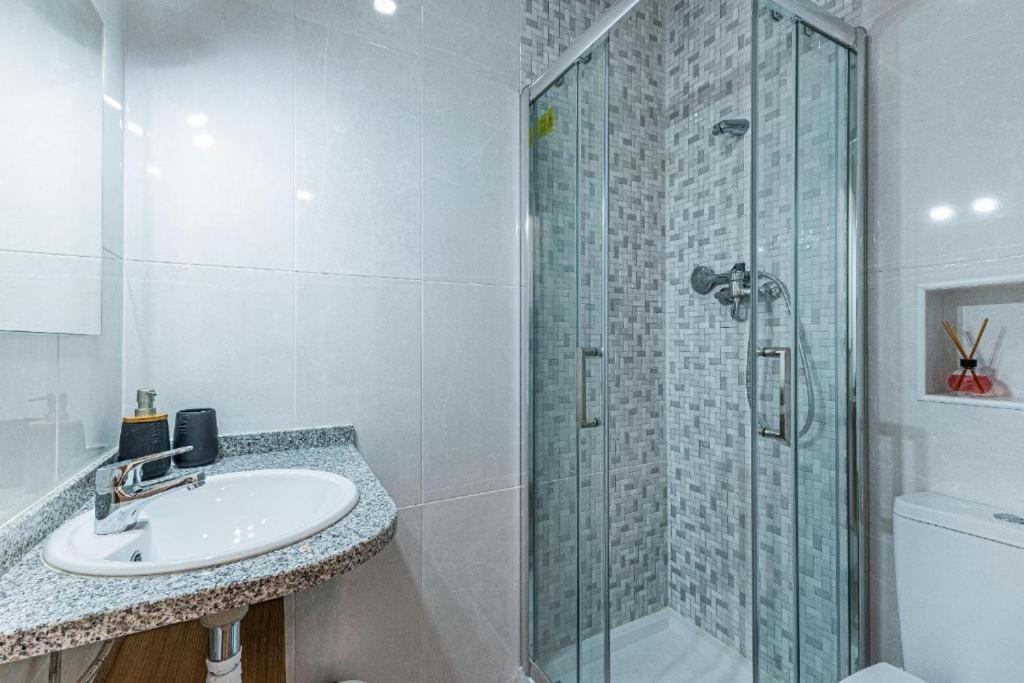Casa Da Avo - City Center - Private Bedrooms Lagos Værelse billede
